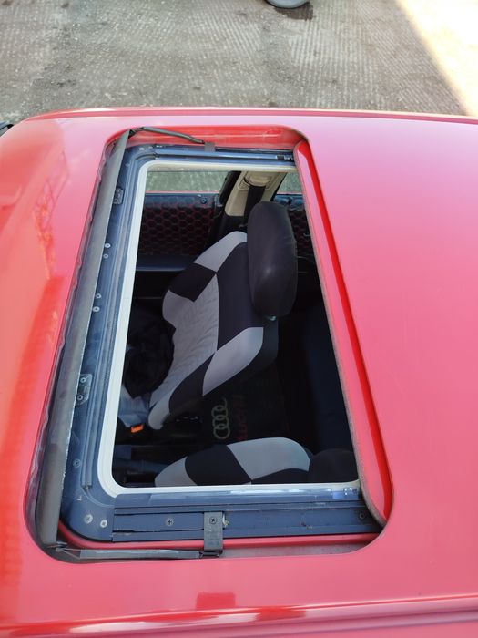 Ауди 80 Б3 1990 год