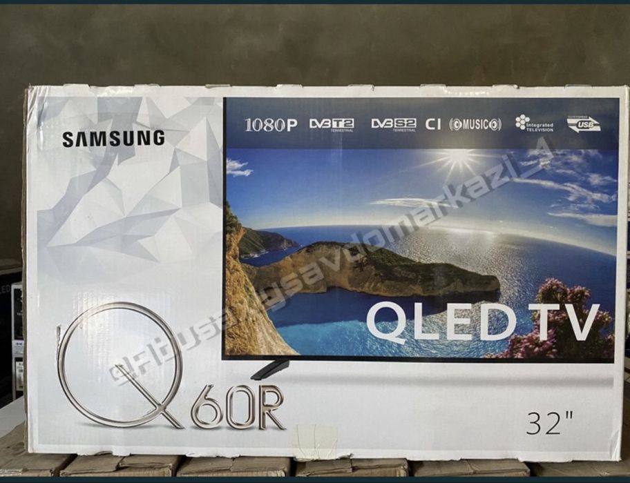 Smart TV 32 Samsung + доставка