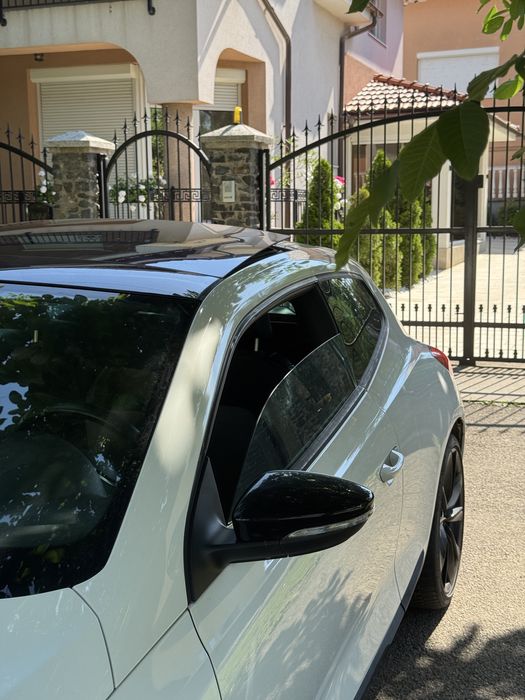 VOLKSWAGEN Scirocco 2010 — imagine 5