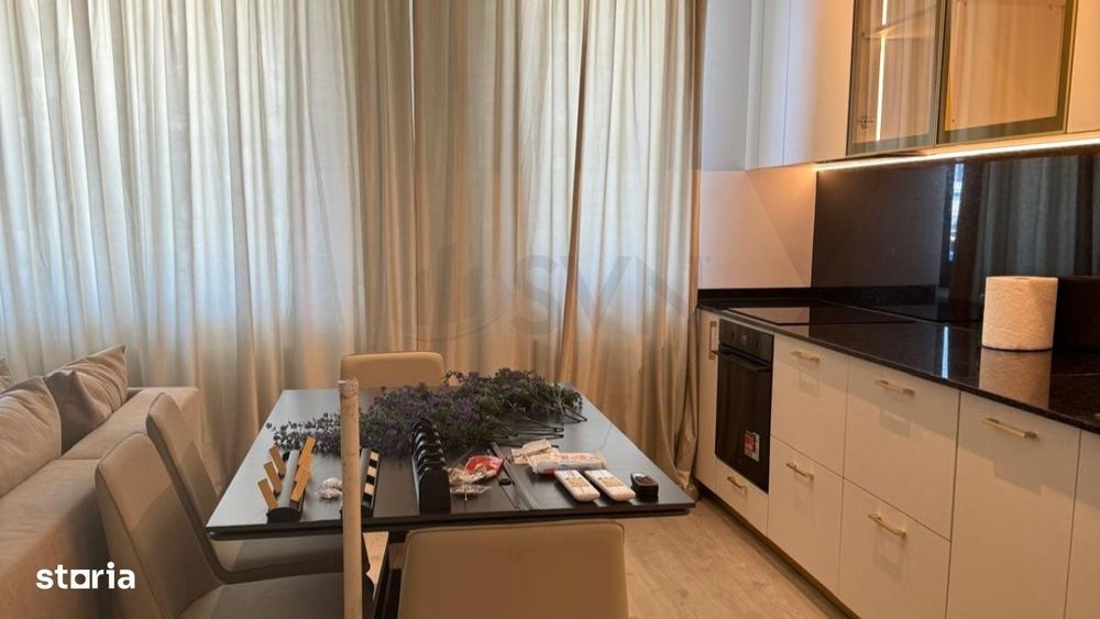Apartament l 2 Camere l Pipera