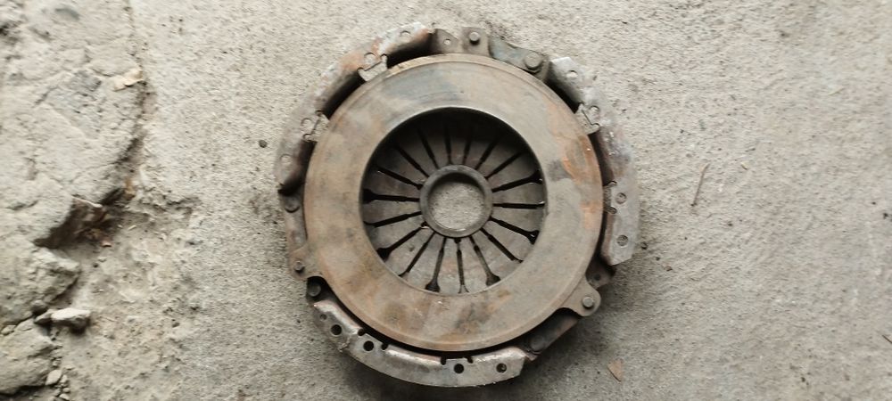 Продам корзины Газель