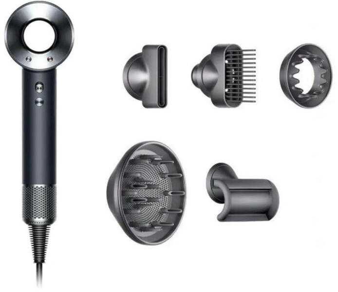 Dyson Supersonic HD08 - OBIECT SIGILAT - Amanet FRESH Galati