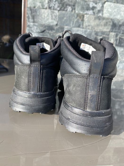 Bocanci cu sireturi TIMBERLAND pentru copii