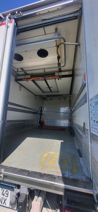Iveco eurocargo 10 t.