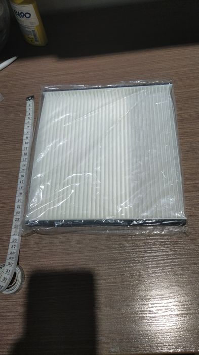 Фильтр салонный для Lexus RX300 оригинал