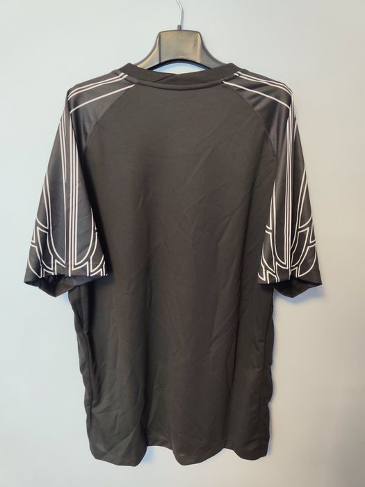 Tricou fotbal PSG negru mărimea XL