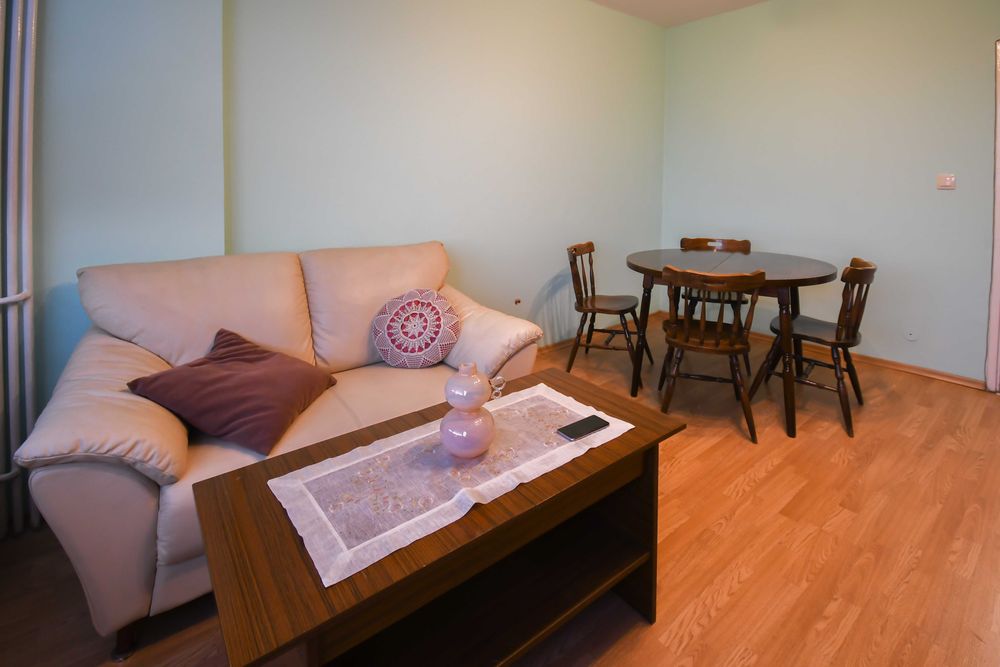 Дава се под наем Двустаен апартамент в София, Красна поляна 3 - 61 кв.м за 348.84 € - Снимка #2