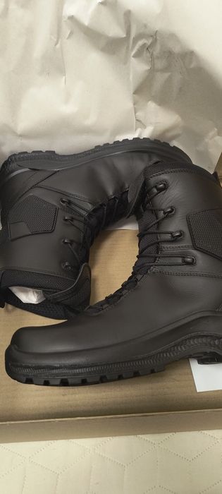 Тактически обувки, кубинки