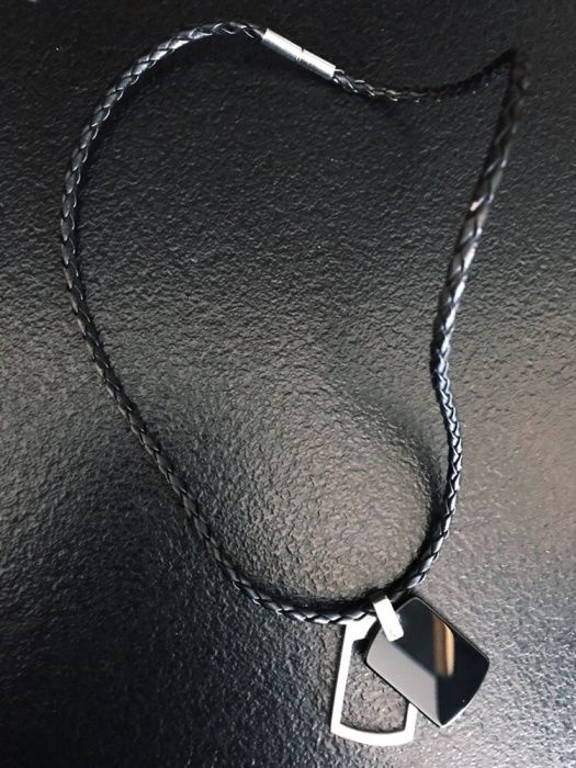 Pandant/Medalion barbati GuyLaroche