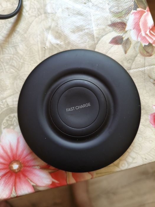 Fast charger Samsung