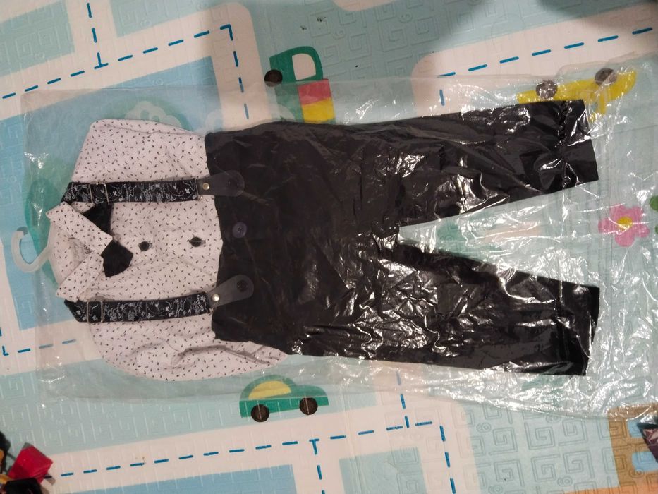 Одежда для новорож