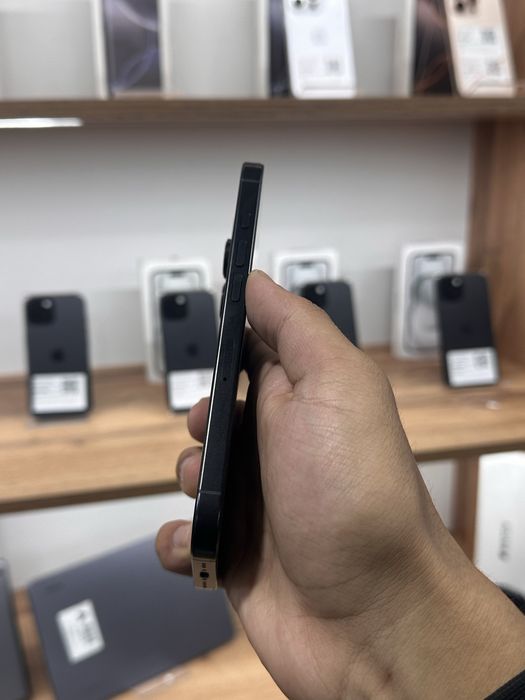 Iphone 16 Pro 128gb/83%
