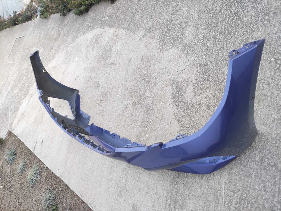 Оригинална предна броня BMW G20/G21 M пакет