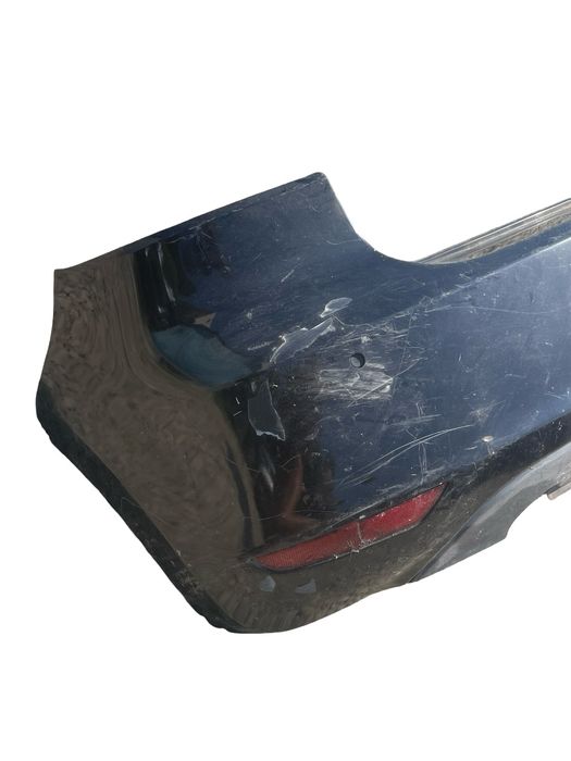 Bara Spate Volkswagen Golf Vi 5K1 2008 - 2013 Vw 5K6807421