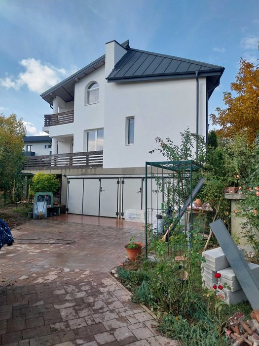 Meseriași Executant lucrai în Construcții