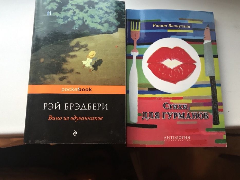 Современная худ. Литература