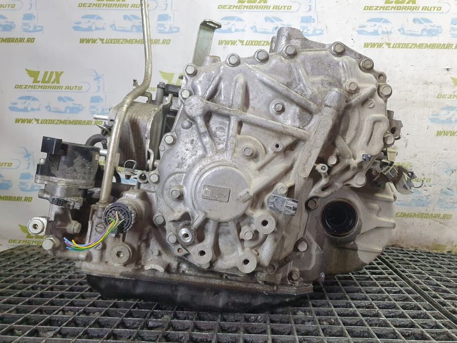 Cutie de viteze automata Nissan Qashqai 2 J11 (facelift) (2017 - 2020)