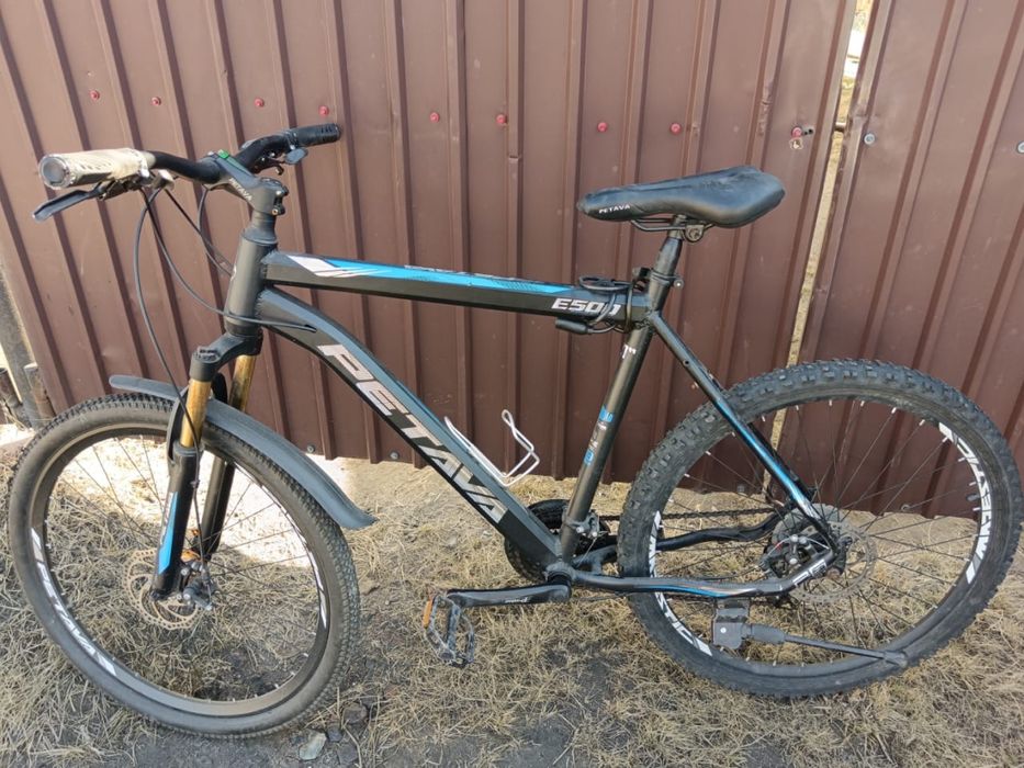 Велосипеды.