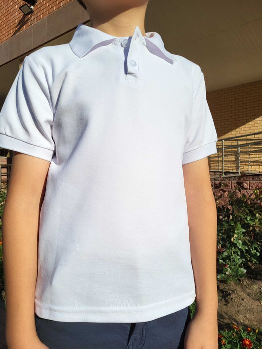 Тенниска в школу в наличии