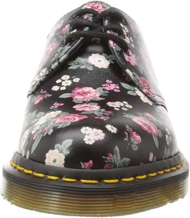 Dr.Martens 1461 #37 супер свежи дамски кожени обувки и кубинки 1460 #36