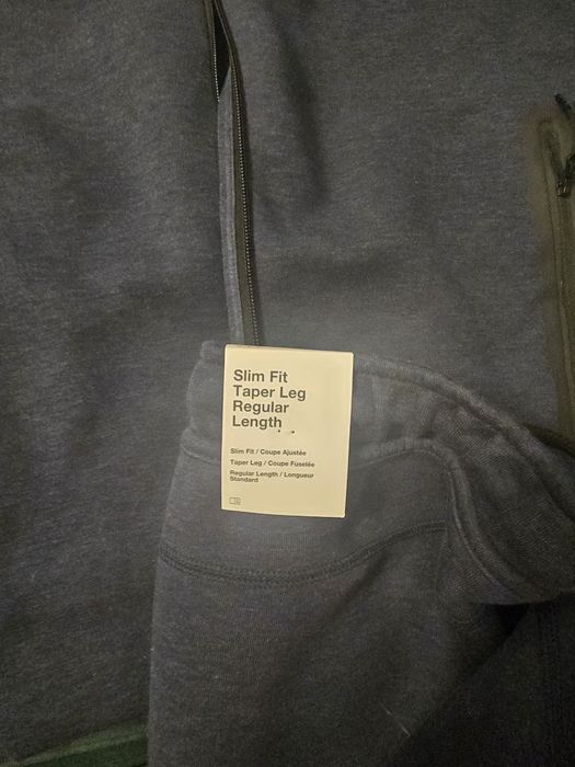 Trening Nike tech fleece, original, baieti