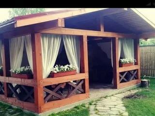 Продам беседки для отдыха