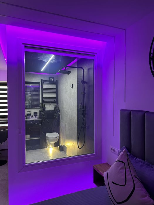 Cazare Lux in Regim Hotelier Studio Central