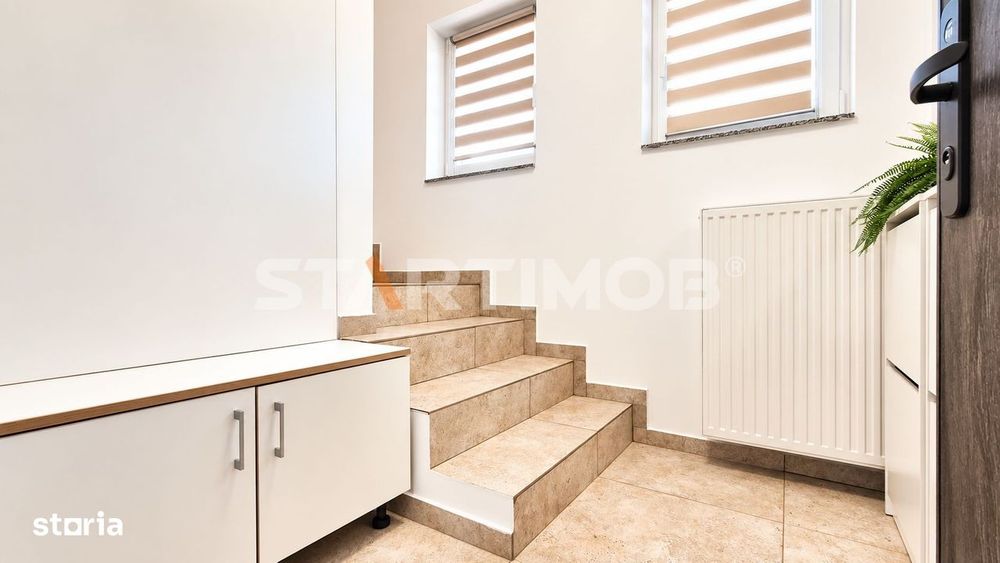Apartament 2 camere Coresi