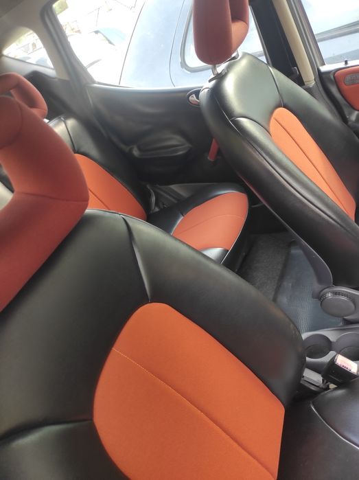 Мерцедес а160 mercedes a160 на части