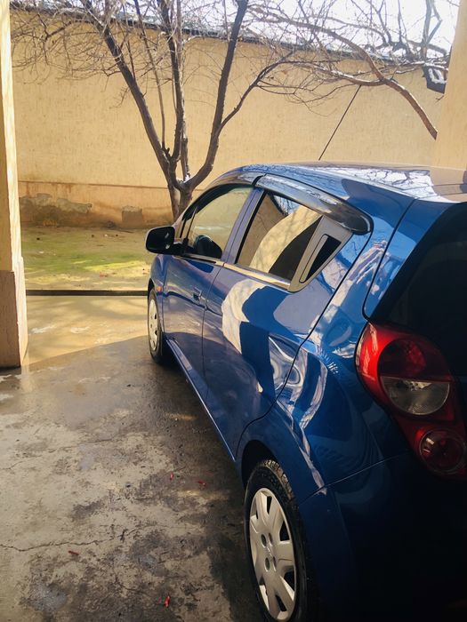 Spark 1.2mator 3padidsa