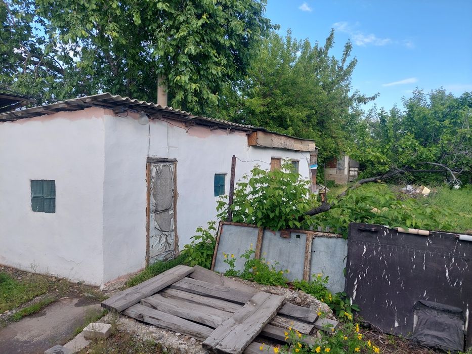 Продам частный дом