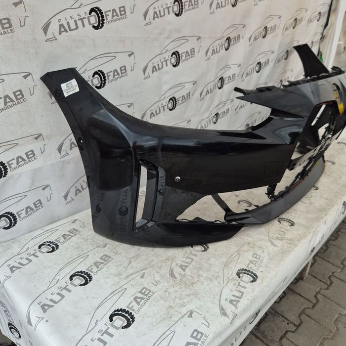 Bara fata BMW i4 G26  ELECTRIC an 2021-2022-2023-2024
