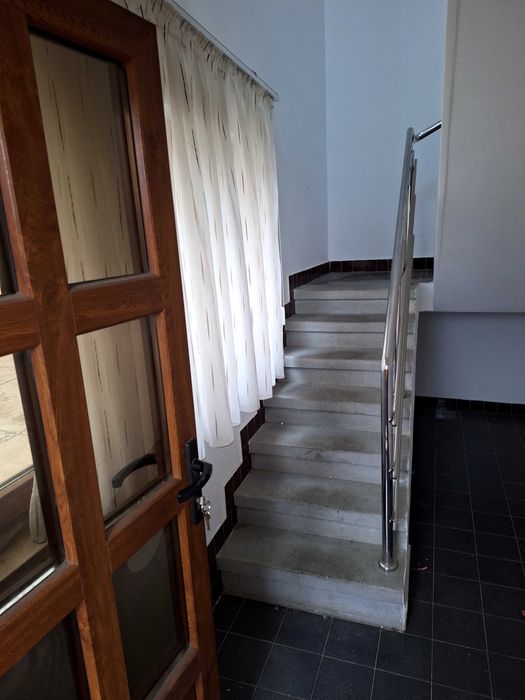 Apartament  în Sfântu Ilie