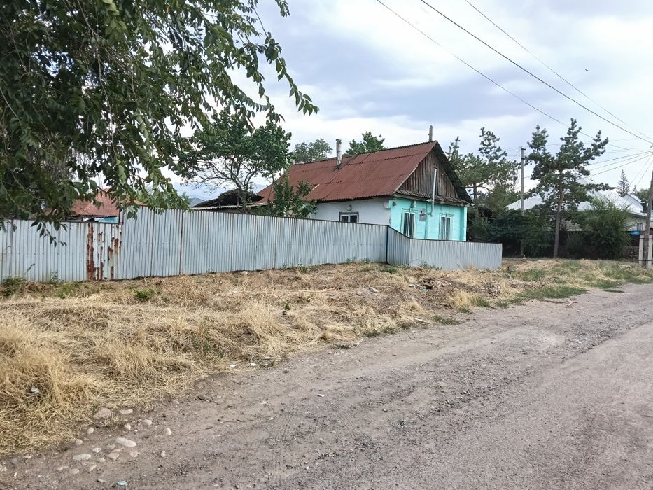 Дом в Каскелене 7соток