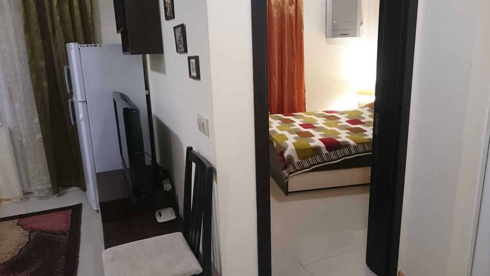 Дава се под наем Двустаен апартамент в к.к. Слънчев бряг - 55 кв.м за 612 € - Снимка #2