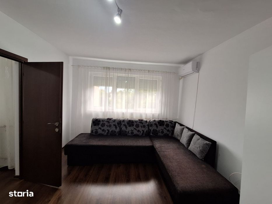 Apartament 2 camere - gata de mutare - renovat - Circumvalatiunii