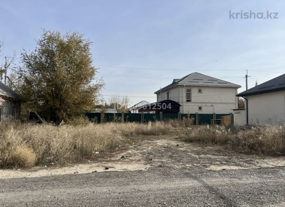 Продам участок 6 соток