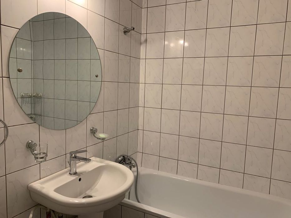 Inchiriere apartament 2 camere - Zona Palat