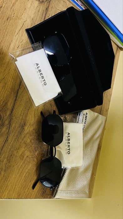 Очки гарантия