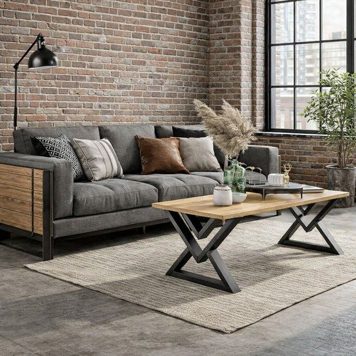 Jurnalniy stolik Piramida