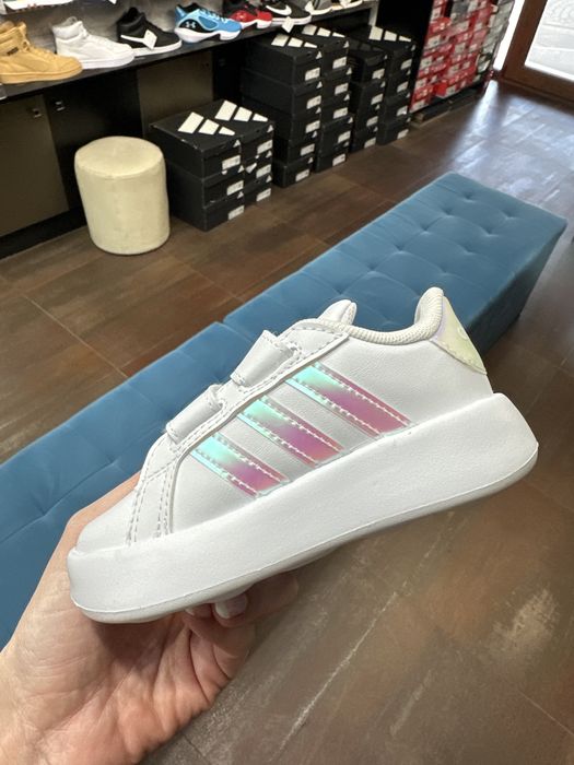 Adidas Breaknet 2.0 | Оригинални детски маратонки