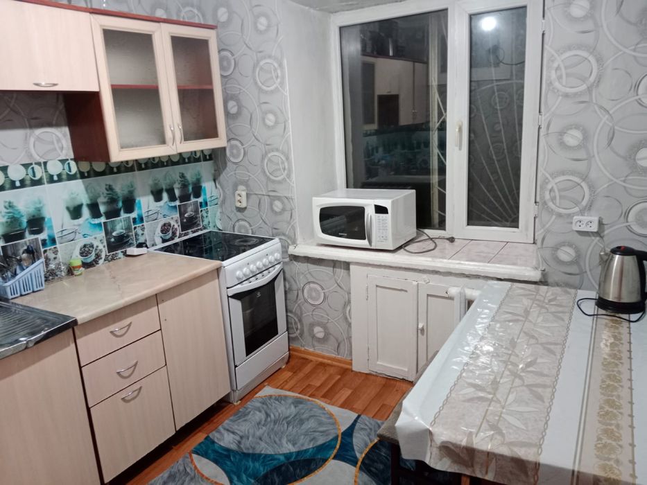 Сдам 1 комн. квартиру в аренду на длительный срок район цемпос - Widok 6