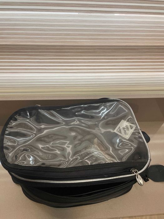 Магнитна чанта за резервоар