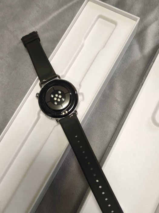 Смарт-часы Xiaomi Watch S4 41мм