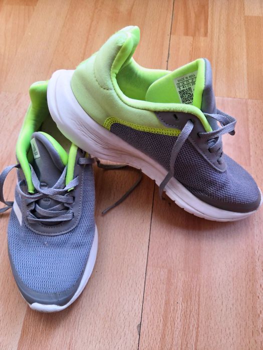 Маратонки Adidas