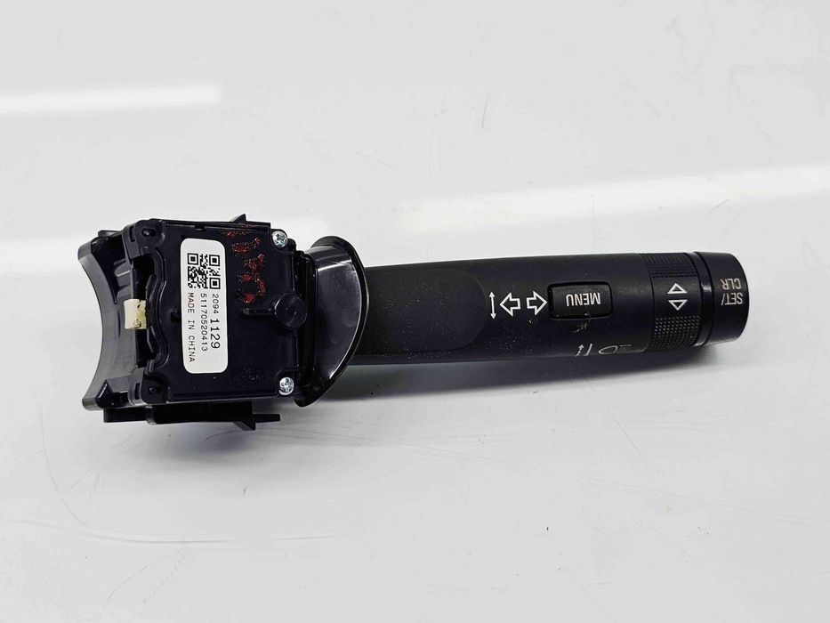 Maneta semnalizare  Opel Zafira C (P12) [Fabr 2011-2017] 20941129