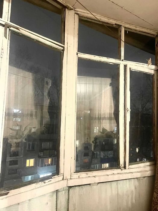 Продам 3 ком квартиру ул Мусрепова