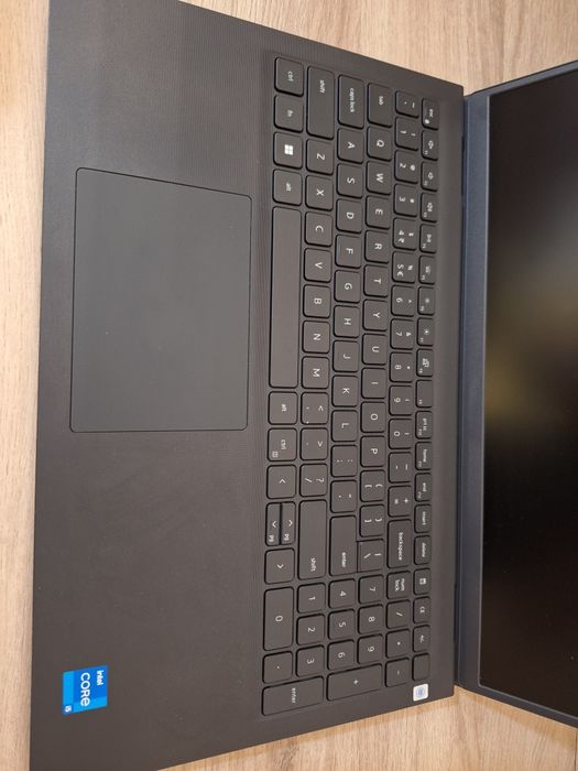 Dell vostro 3520, i5 gen 12, ssd 512 la cutie