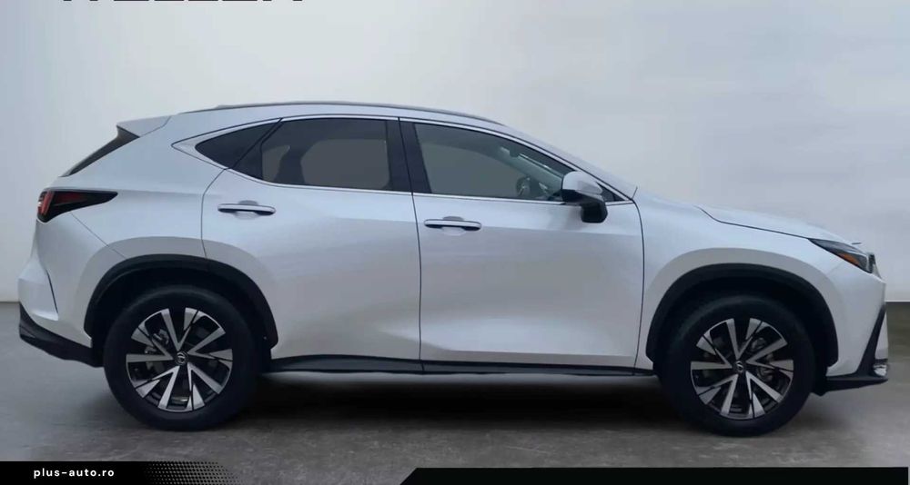 Jante Originale Lexus NX - Toyota BZ4X 18" IARNA 2023 ca NOI
