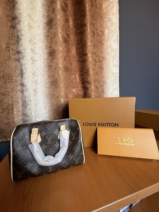 Geanta Lv Iconic premium quality